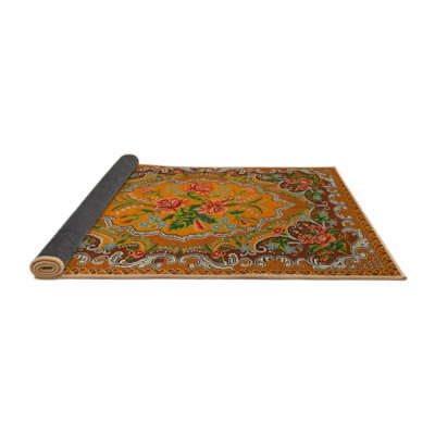 Oriental Indoor Rug