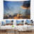 Polyester Tapestry-28507838