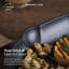 43.8cm Cast Iron Grill Pan-121600462
