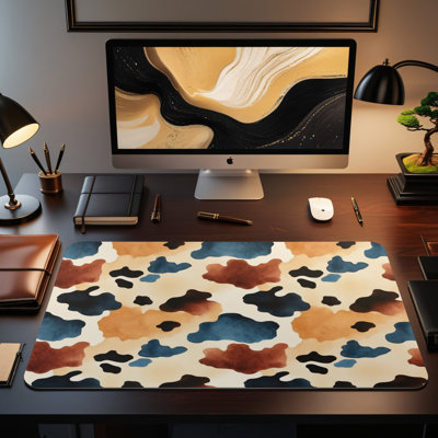 Polyester Desk Pad
