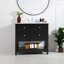 Ensemble de meuble-lavabo simple 36 po Voss-1777358489