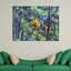 Paul Cezanne - Wrapped Canvas Painting-1249458477