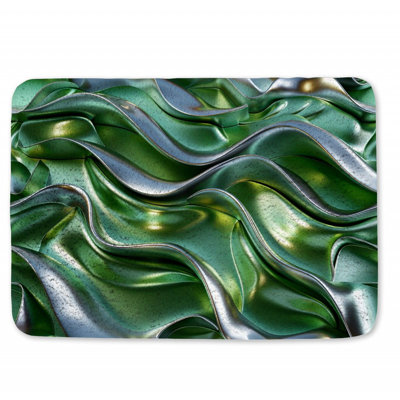 Tapis de bain Chuhdary