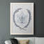 Gitika Happy Hanukkah I, reproduction d'art sur toile-360749063-360749060