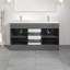 Meuble-lavabo simple 30 po Stevenson