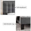 Lit plateforme tapissier Nourdane-1888109604-1888109607