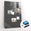 Magnetic Glass Dry Erase Board-1958457916