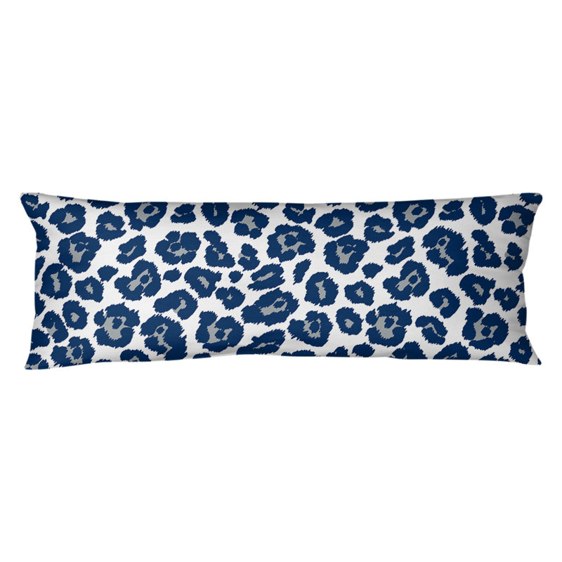 Polyester Medium Pillow, Microfiber, White