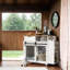 Table de bout pour îlot de cuisine Furniture
