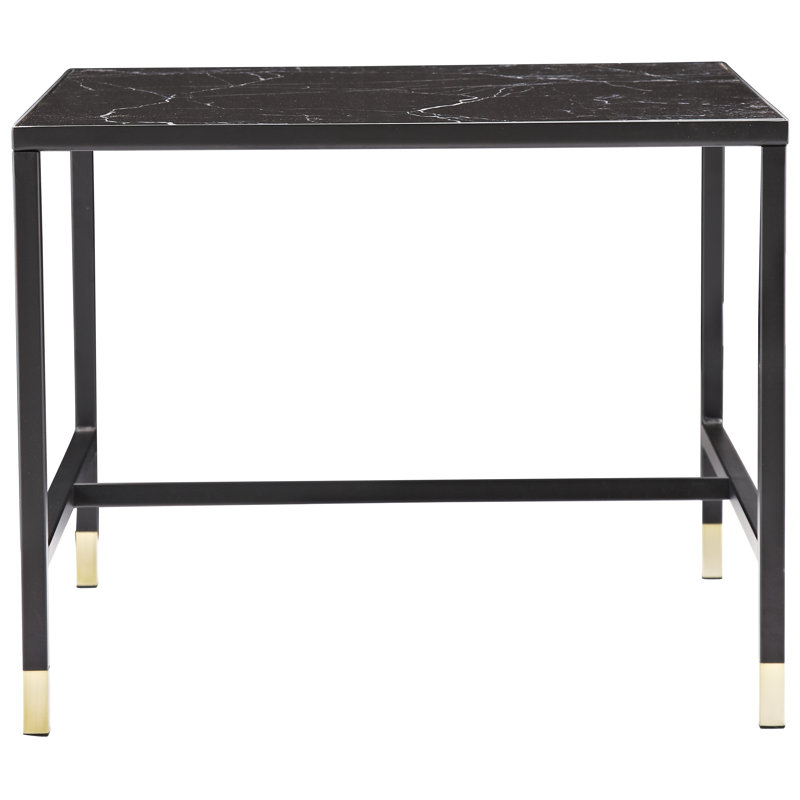 Lara Trestle Coffee Table