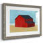 Big Red One II, reproduction sur papier encadrée-1216489910-1216489914