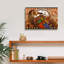 «Cornucopia» par David Galchutt, art mural sur toile-1355663117