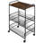 Clear installation instructions with direct illustrations and labeled parts make assembly straightforward and stress-free. Each fitting and board has its own code, guiding you through the process step by step, ensuring a seamless setup experience.
