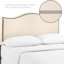 Tête de lit tapissier Curl-1478855070-1489737247-1489737242
