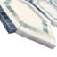 Infinity Hexagon Marble Tile-2145395298