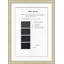 Neutral 25 Print by Danielle Rollins