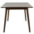 Lucca Rectangular Dining Table-127703950