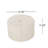 Anthany Upholstered Ottoman-1038764773