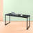 Chelmsford Steel Writing Desk-1892885715