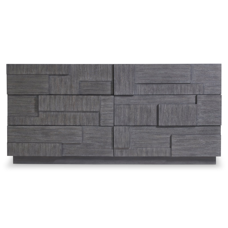 Bernhardt Lancer Dresser