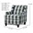 Lynette Upholstered Accent Chair