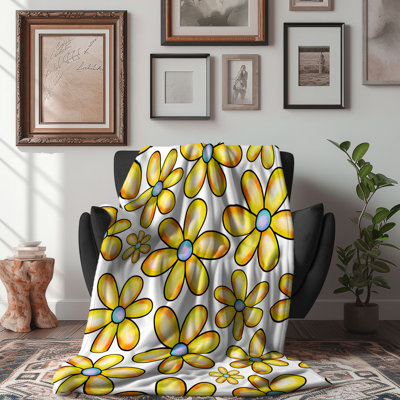 Throw Blanket