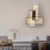 Sacremento LED Flush Mount