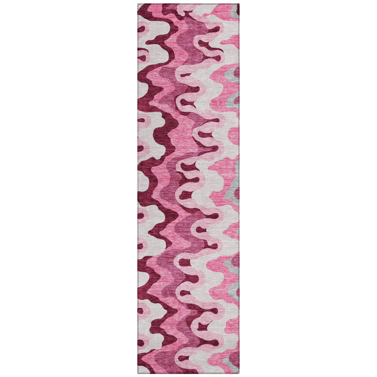 Chico Abstract Indoor Rug