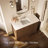 Claude by Studio McGee 19-13/16" Rectangular Undermount Bathroom Sink-128982024