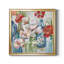 Vintage Fresh - peinture sur toile encadrée-164421982-164421977