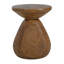 Ensemble de 1 table d'appoint Patti