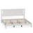 Canton Solid Wood  Platform Bed-1222670532-1222670535