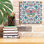 «Winged Things 1» par Hello Angel, art mural sur toile