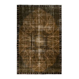 Pasha One-of-a-Kind 6'9" X 10'7" Hand Knotted Area Rug