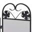 Lasell Iron Fireplace Screen