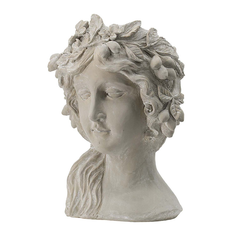Hadden Handmade Statue Planter