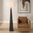 Cateria Tapered Floor Lamp