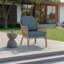 Outdoor Sunbrella® Seat/Back Cushion-896910183