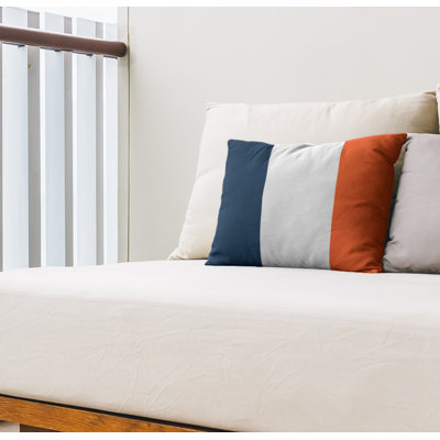 Coussin intérieur/extérieur