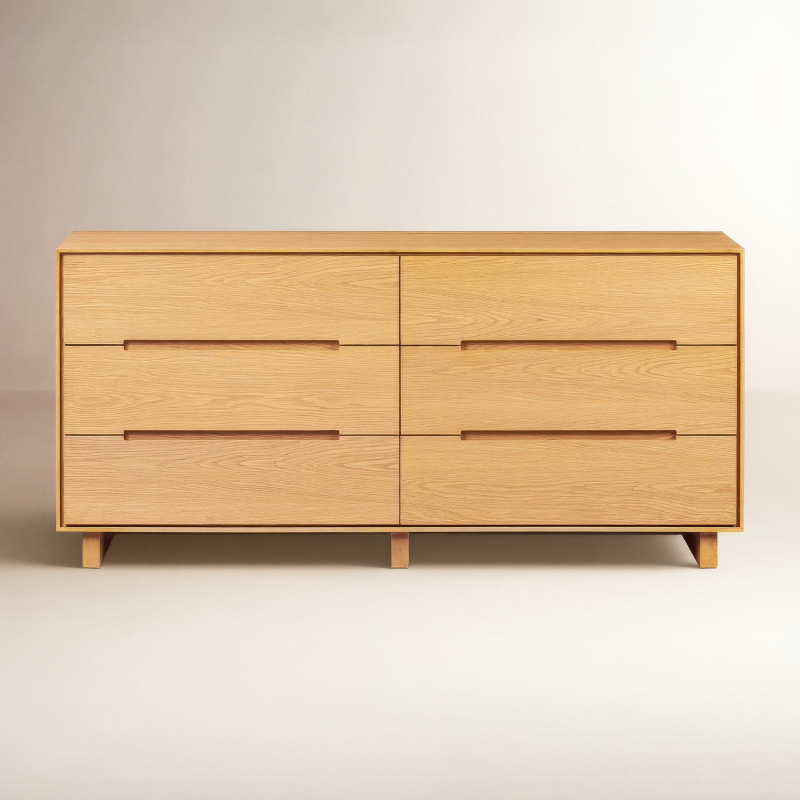 Edgemod Prague 63" Dresser
