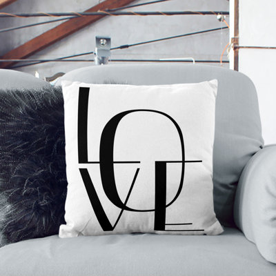 Square Cushion