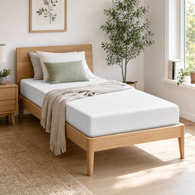 Essential Ortho Firm Memory Foam Mattress