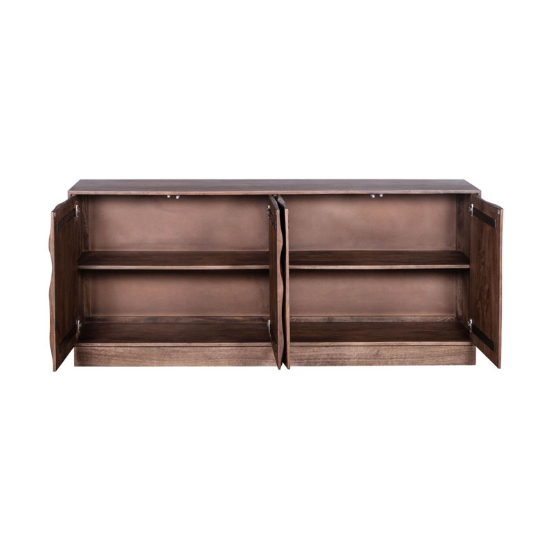Jasmynn 76'' Sideboard