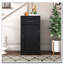 Rangement modulaire pour armoire à vin grande capacité-163657872