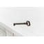 Luciana 112 in. W Solid Wood
