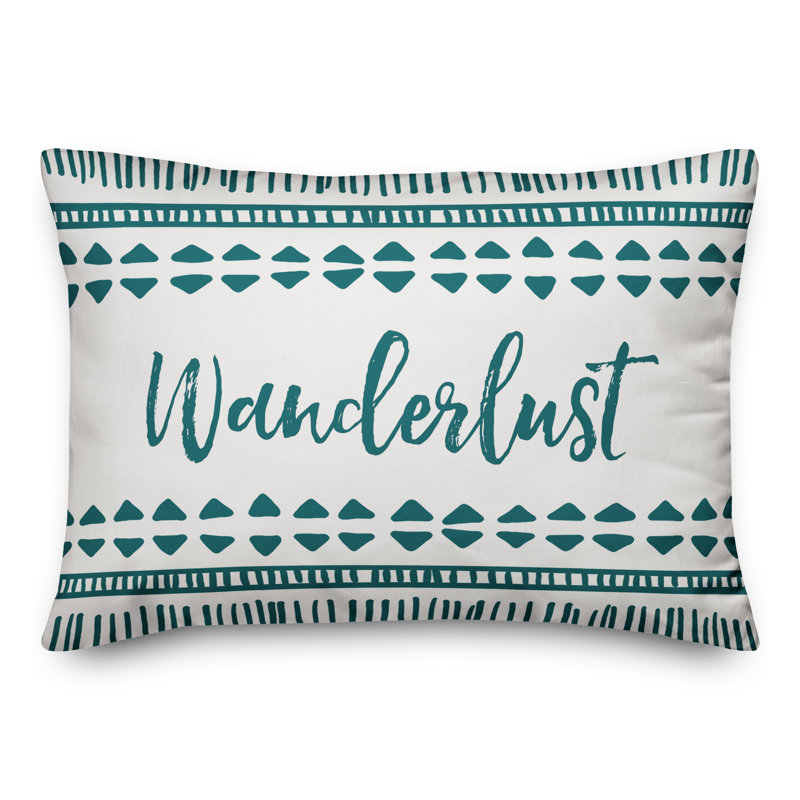  Coussin Tribal