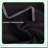 Black LuxeSoft Body Pillowcase - 20x54 Brushed Microfiber Cover, Wrinkle-Free & Stain-Resistant, Envelope Closure, Fade-Resistant, Soft & Cozy - Fits 20x54 Inch Pillow
