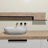 Urban Domain Satin 3" x 12" Ceramic Subway Tile-1157085165