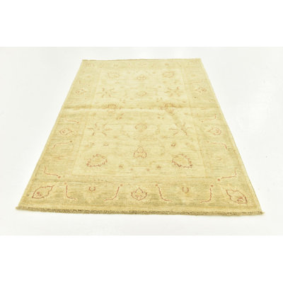 Mullings Light Beige Rug