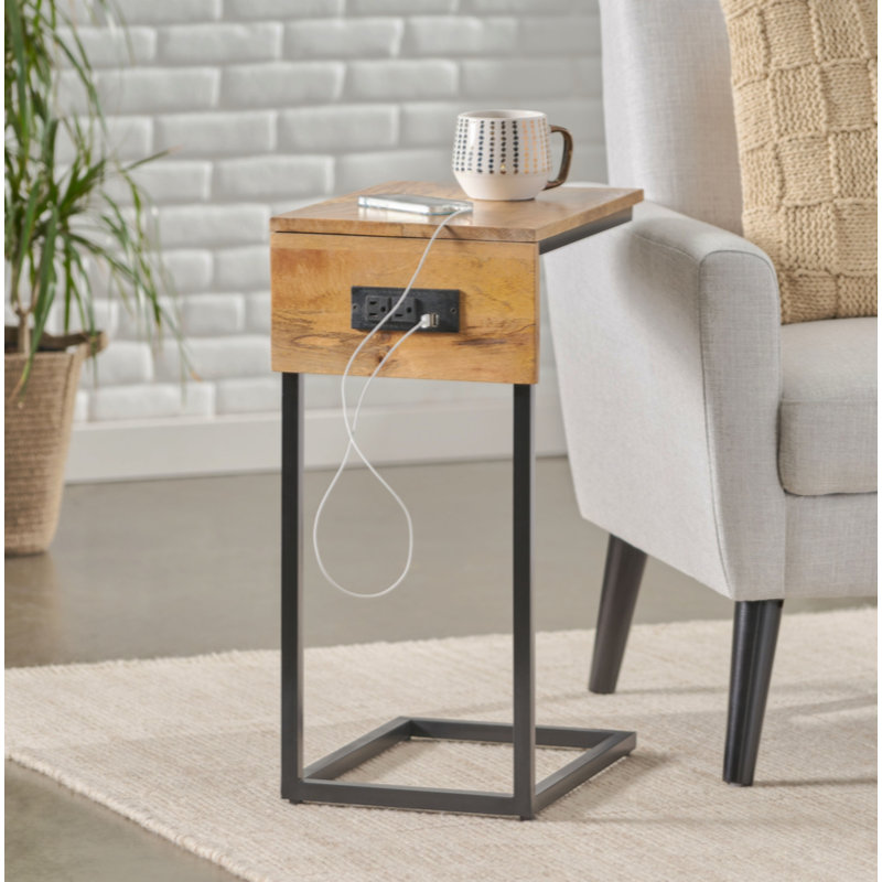 C- Table
